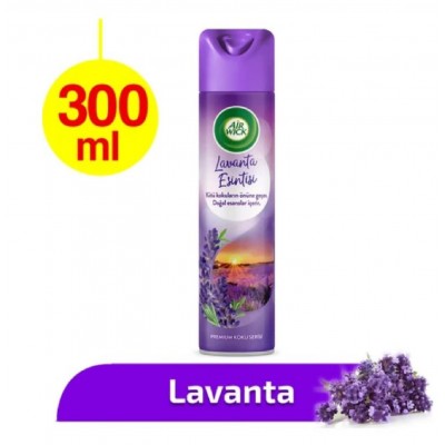 AIRWICK ODA KOKUSU AEROSOL...