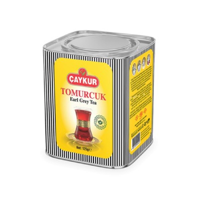 Çaykur Tomurcuk Çay 125 gr