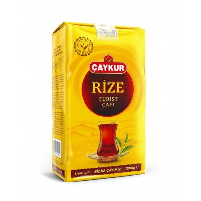 Çaykur Rize Turist Çay 1 Kg