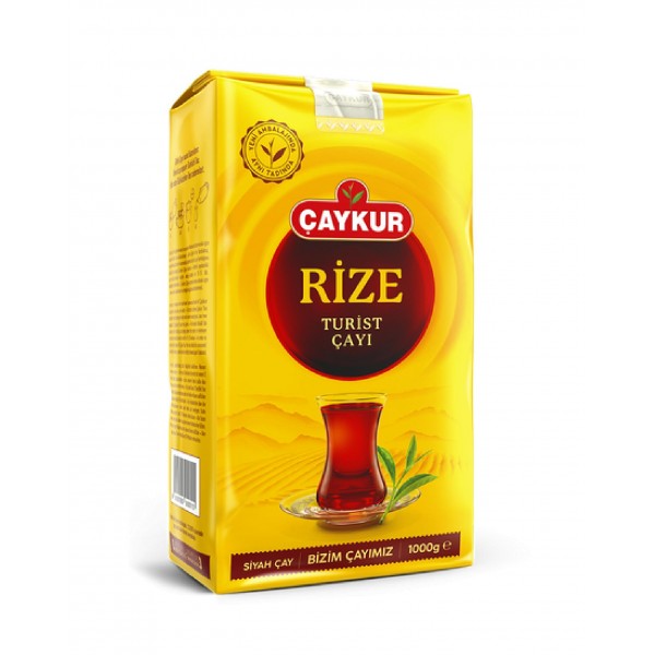 Çaykur Rize Turist Çay 1 Kg