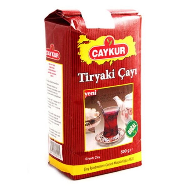 Çaykur Filiz Çayı 500 gr
