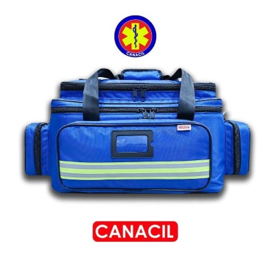 TRAVMA ÇANTASI TK6523 SAKS...