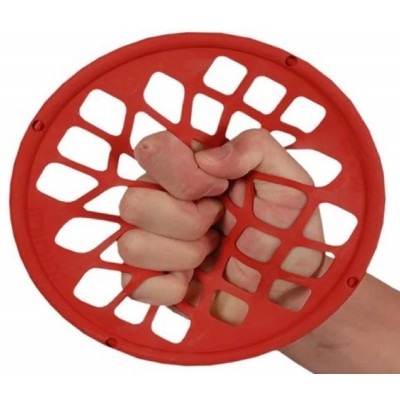 Powerweb El Egsersiz KIRMIZI 