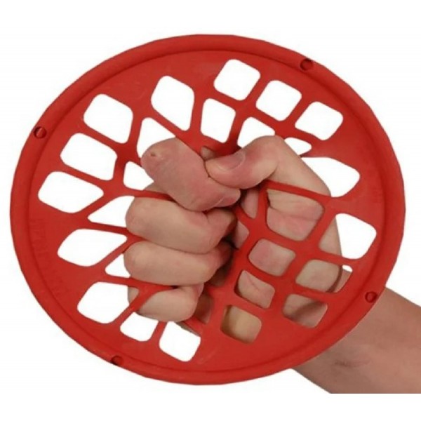 Powerweb El Egsersiz KIRMIZI 