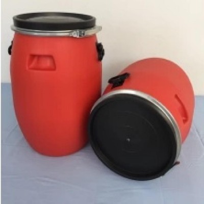 Varil 30 LT Kırmızı