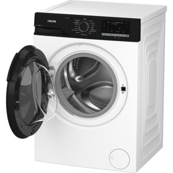 ALTUS ÇAMAŞIR MAKİNESİ AL 101254 10 KG  1200 DEVİR İNVERTER