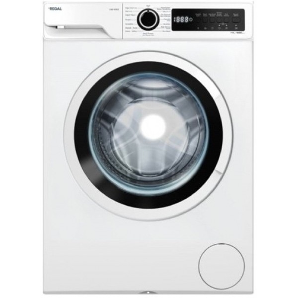 Regal Cmı 90102 9 kg 1000 Devir A Enerji Sınıfı Çamaşır Makinesi