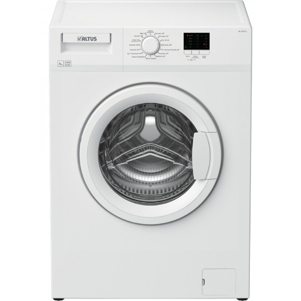 Altus 6103 Çamaşır Makinesi