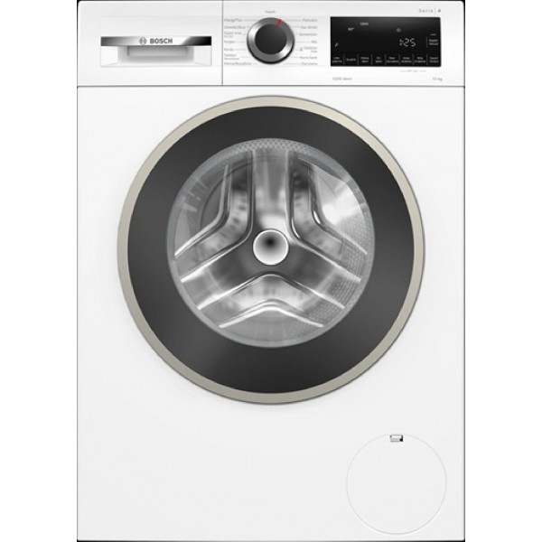 Bosch Serie  WGA25202TR 1200 Devir 10 KG Çamaşır Makinesi